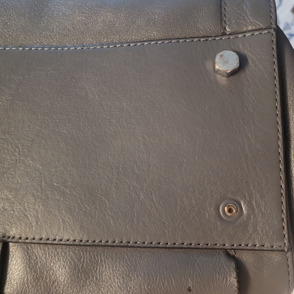 Rebecca Minkoff Bowery Satchel - Picture 6 of 7